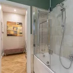 아파트 Luxury Pontevecchio 5 Stars 피렌체