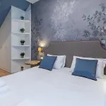 아파트 Luxury Pontevecchio 5 Stars
