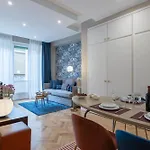 Luxury Pontevecchio 5 Stars 아파트 피렌체