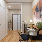 아파트 Luxury Pontevecchio 5 Stars