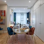 Luxury Pontevecchio 5 Stars 아파트 *