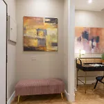 Luxury Pontevecchio 5 Stars 피렌체