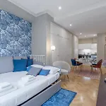 Luxury Pontevecchio 5 Stars 아파트