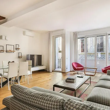 Luxury Pontevecchio 5 Stars Appartement Florence