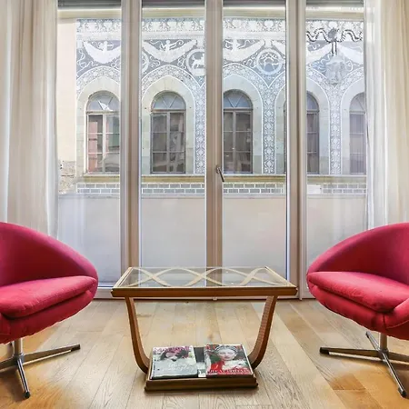 Apartment Luxury Pontevecchio 5 Stars