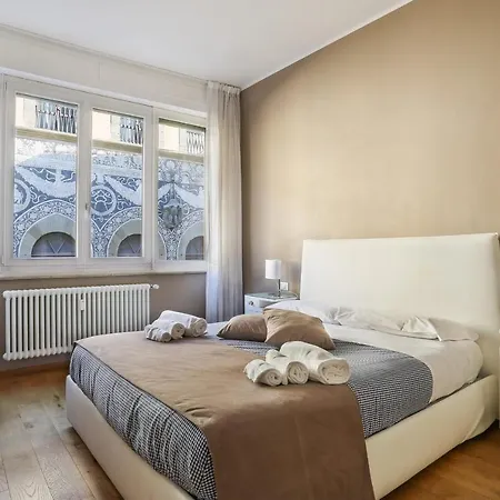 Appartement Luxury Pontevecchio 5 Stars