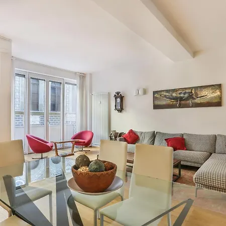 Luxury Pontevecchio 5 Stars Appartement *
