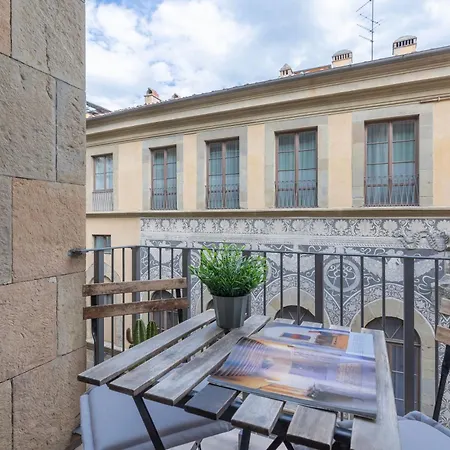 Luxury Pontevecchio 5 Stars *