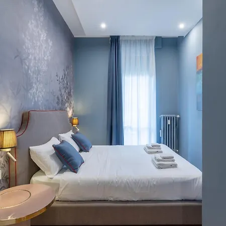 아파트 Luxury Pontevecchio 5 Stars 피렌체