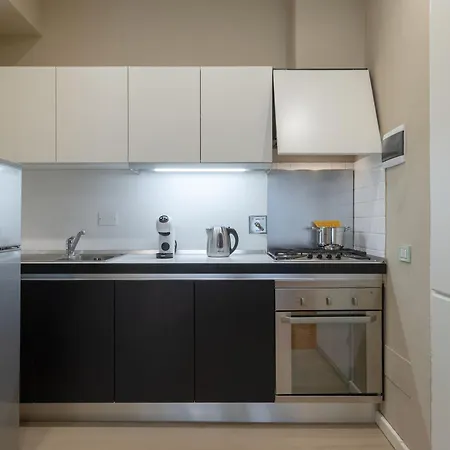 Luxury Pontevecchio 5 Stars Апартаменты Флоренция