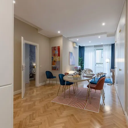 Luxury Pontevecchio 5 Stars Флоренция