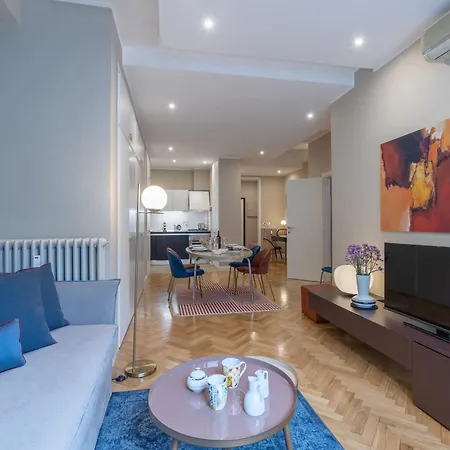 Luxury Pontevecchio 5 Stars *