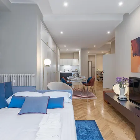 Luxury Pontevecchio 5 Stars * Флоренция