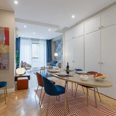 Luxury Pontevecchio 5 Stars