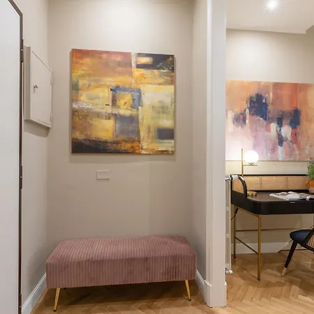 Luxury Pontevecchio 5 Stars Флоренция