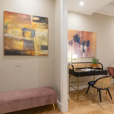 Luxury Pontevecchio 5 Stars * Флоренция